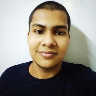 Aahnik Daw profile picture