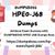 hpeoj68 dumps3
