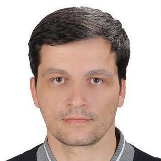 Vitaliy profile picture