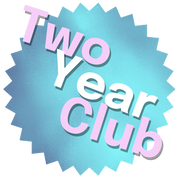 Two Year Club