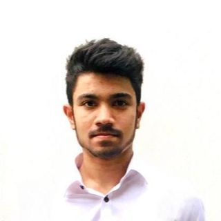 Damith Tharanga profile picture