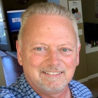 Dennis Whalen profile picture