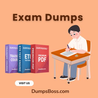 Exam Dumps profile picture