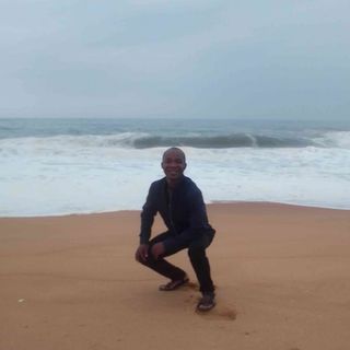 Sindou Koné profile picture