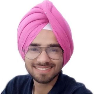 Veerbal Singh profile picture