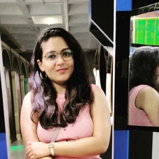 Smita Kumar profile picture