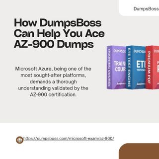 Azure Dumps profile picture