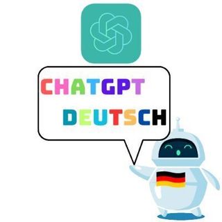 Chat GPT Deutsch ChatGPTDeutschorg profile picture
