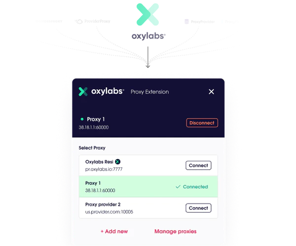 oxylabs proxy