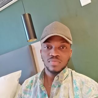 Daniel Chiakwa profile picture