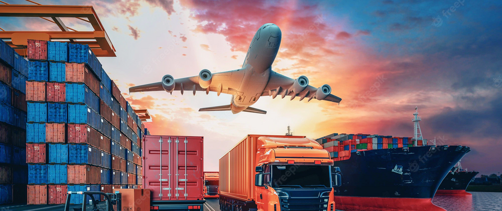 Cover image for Overview of Emerging Logistics Markets: Warehouse Management System, Digital Freight Brokerage, and Courier, Express, and Parcel